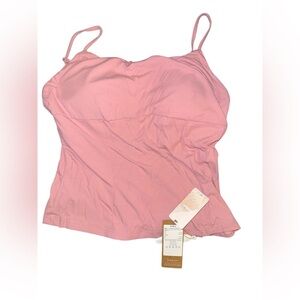 OGL Skinkiss rose mauve camisole Brami XL
